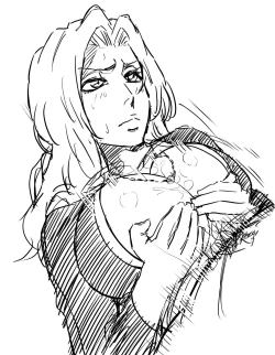 Page 36 of ヨガパンツ乱菊 といろいろ（Chinese）