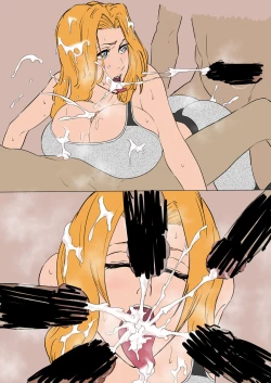 Page 8 of ヨガパンツ乱菊 といろいろ（Chinese）