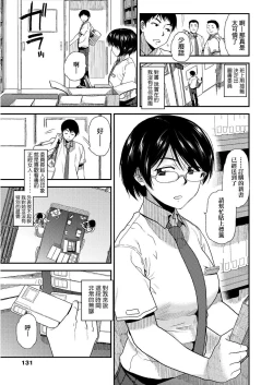 Page 136 of BorderLine