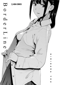 Page 6 of BorderLine