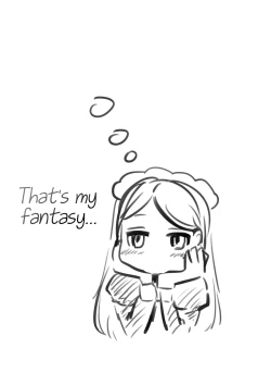 Page 5 of An eromanga about a Maid