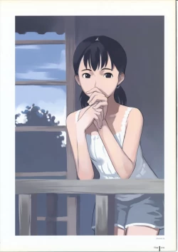 Page 18 of TAKAMICHI SUMMER WORKS