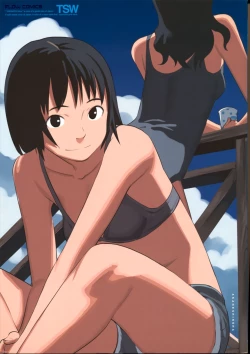 Page 1 of TAKAMICHI SUMMER WORKS