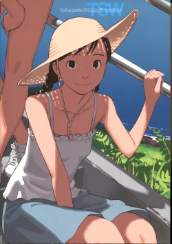 Page 2 of TAKAMICHI SUMMER WORKS