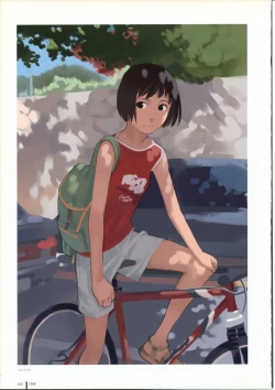 Page 43 of TAKAMICHI SUMMER WORKS