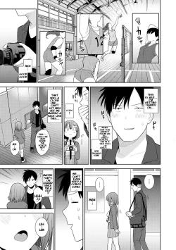 Page 4 of SotsuAl Cameraman to Shite Ichinenkan Joshikou no Event e Doukou Suru Koto ni Natta Hanashi | A Story About How I Ended Up Being A Yearbook Cameraman at an All Girls' School For A Year Ch. 1