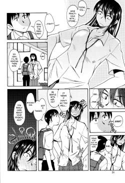 Page 26 of Love Dere6