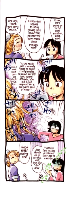 Page 4 of Love Dere6