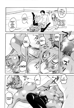 Page 98 of Love Dere6