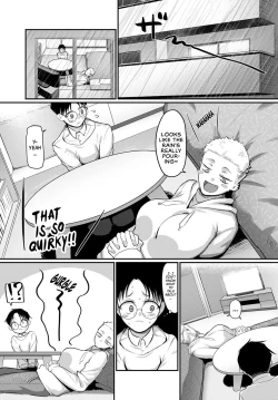 Page 3 of Aragae! Kinnikujyo no Mount position!! | Resist! A Muscular Woman's Mount Position!!