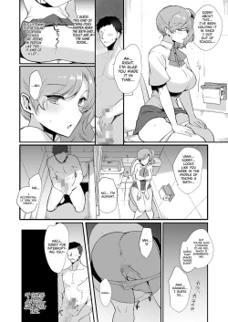 Page 31 of Erosugiru Doukyonin| My Roommates Are Way Too Lewd