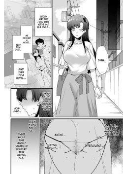 Page 55 of Erosugiru Doukyonin| My Roommates Are Way Too Lewd