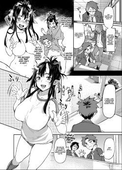 Page 16 of Onichan wa Hatsujouki! | The Oni Girl is in Heat!