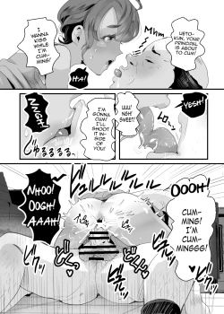 Page 18 of Ueto-kun no Ecchi na Houkago 2