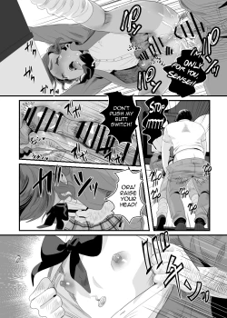 Page 30 of Ueto-kun no Ecchi na Houkago 2