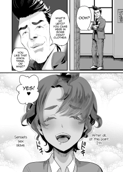 Page 37 of Ueto-kun no Ecchi na Houkago 2