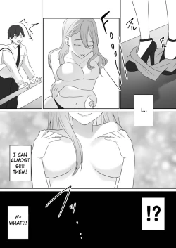 Page 18 of Gaikoku Club ni Ki o Tsukete | Watch Out For Foreign Clubs