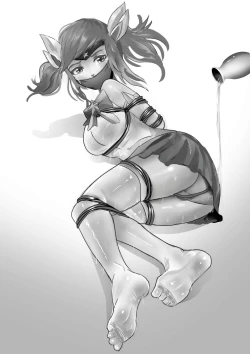 Page 7 of cos玩足社