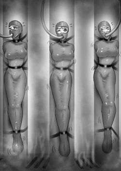 Page 21 of 残酷版女奴工厂