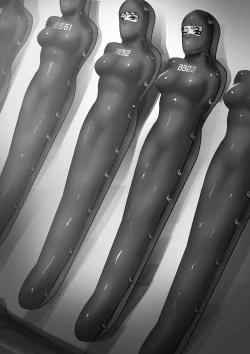 Page 25 of 残酷版女奴工厂