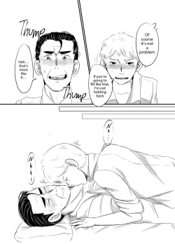 Page 24 of My Boss was Unexpectedly Lewd