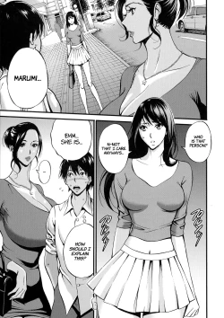 Page 113 of Fukinshin Soukan no Onna | Non Incest Woman Ch. 1-6