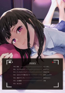 Page 4 of Teiten Kansoku II