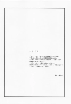 Page 3 of Seigi Jitsugen Iinkai