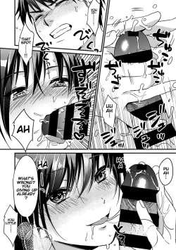 Page 9 of Konomi ja Nai kedoAmazing Sex Chemistry With My Annoying Older Sister~ 5