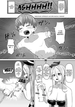 Page 17 of Majo to Deshi no Seikatsu | The Witch's Apprentice