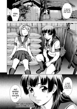 Page 48 of Ryoshuu no Mura | Village of Prisoners Ch. 1-2