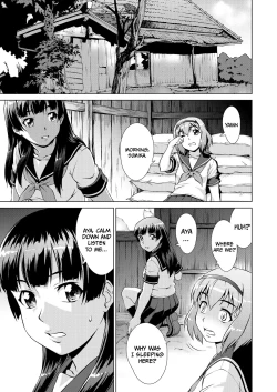 Page 50 of Ryoshuu no Mura | Village of Prisoners Ch. 1-2