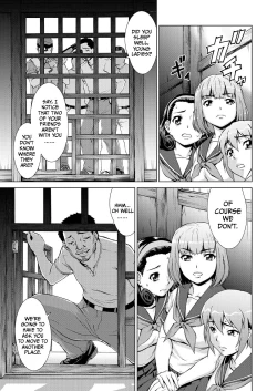 Page 55 of Ryoshuu no Mura | Village of Prisoners Ch. 1-2
