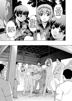 Page 63 of Ryoshuu no Mura | Village of Prisoners Ch. 1-2