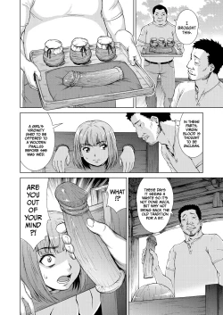 Page 64 of Ryoshuu no Mura | Village of Prisoners Ch. 1-2