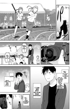 Page 6 of SotsuAl Cameraman to Shite Ichinenkan Joshikou no Event e Doukou Suru Koto ni Natta Hanashi | A Story About How I Ended Up Being A Yearbook Cameraman at an All Girls' School For A Year Ch. 2