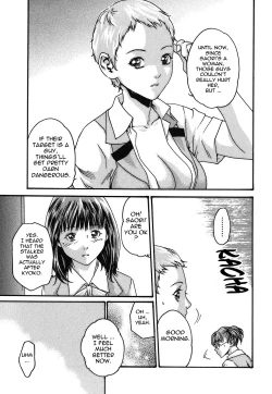 Page 112 of Hishoka Drop - Secretarial section Drop 2