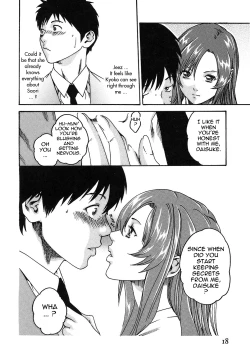 Page 23 of Hishoka Drop - Secretarial section Drop 2