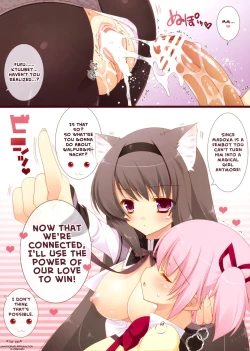 Page 11 of Boku to Keiyaku shite Nekomimi Shoujo ni Natte yo! | Make a contract with me and become a catgirl!