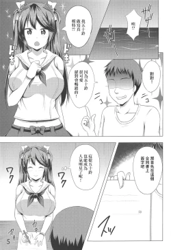 Page 4 of Isuzu Collection Petit Soushuuhen Ni