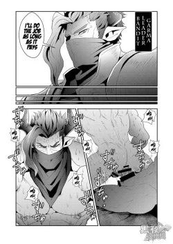 Page 10 of Osu Draph ♂ Ichiban Shibori | The Number One Draph Milker