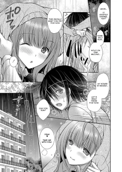 Page 49 of Suki na Ko no Onee-san | The Older Sister of the Girl That I Like Ch1+2