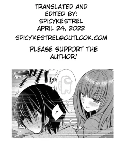 Page 51 of Suki na Ko no Onee-san | The Older Sister of the Girl That I Like Ch1+2