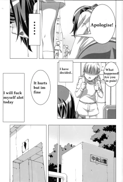 Page 28 of Do-M Nandesukedo Nanika? Soushuuhen