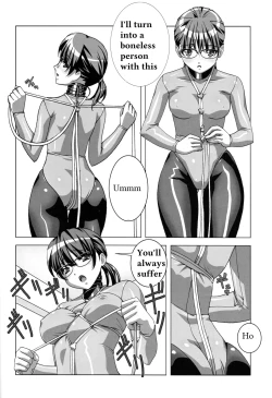 Page 9 of Do-M Nandesukedo Nanika? Soushuuhen