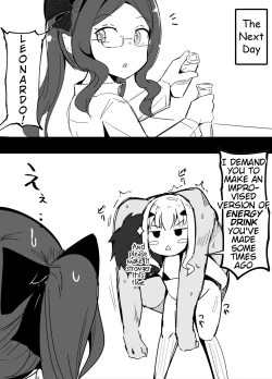 Page 61 of Corundum FGO Collection