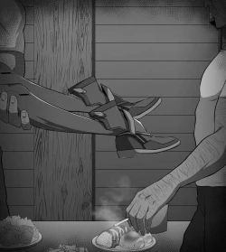 Page 15 of 一服盛られたホムラ