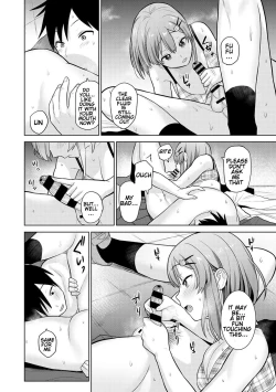 Page 19 of SotsuAl Cameraman to Shite Ichinenkan Joshikou no Event e Doukou Suru Koto ni Natta Hanashi | A Story About How I Ended Up Being A Yearbook Cameraman at an All Girls' School For A Year Ch. 3