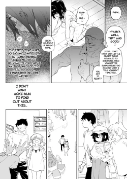 Page 9 of Genki na Musume mo Otonashii Musume mo Chinpo no Mae de wa Kekkyoku no Tokoro Mesu de Aru.