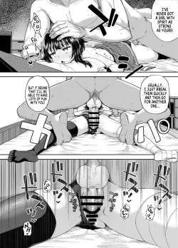 Page 37 of Bakuretsu Musume o Kanojo ni Shitara Yaru Koto nante Kimatteru!